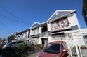 サンビレッジ鮎川・Ａ棟