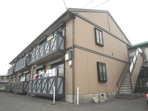 ＮＥＯ堂ノ上ハイツ外観写真