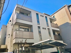 セレーノ塚口外観写真