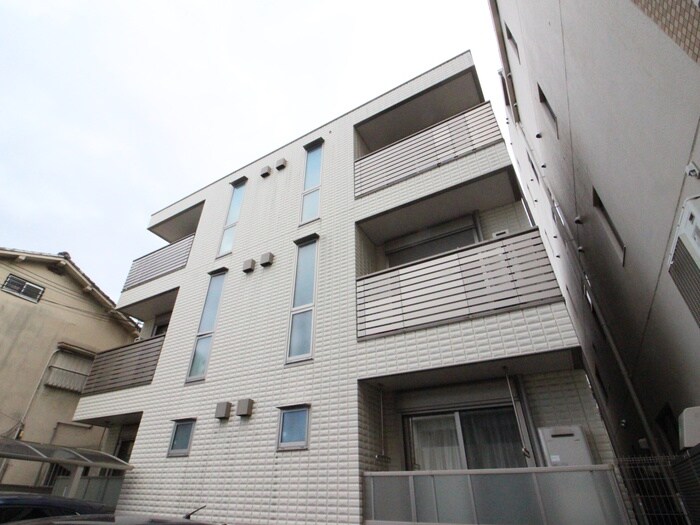 物件外観写真4　(外観写真)