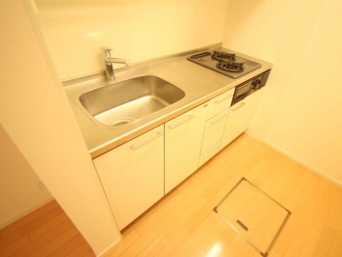 物件内観写真10　(キッチン)