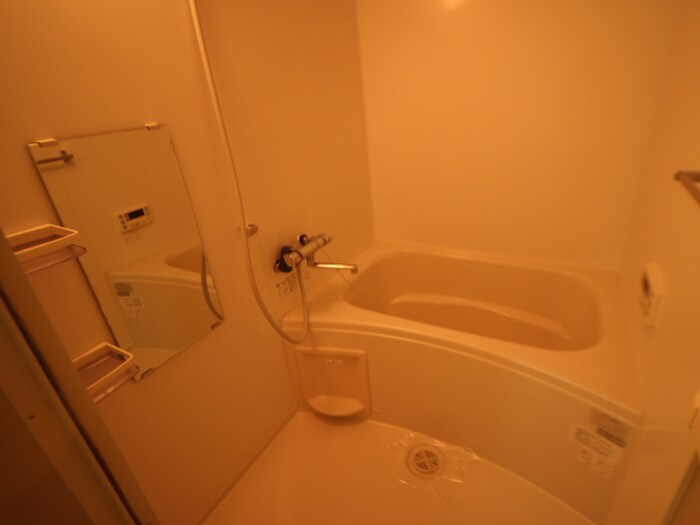 物件内観写真13　(バス／シャワールーム等)