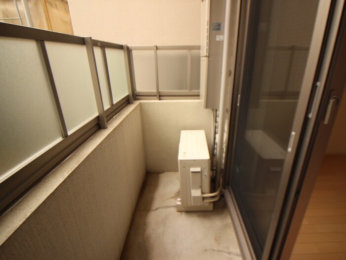 物件内観写真16　(ベランダ・バルコニー)