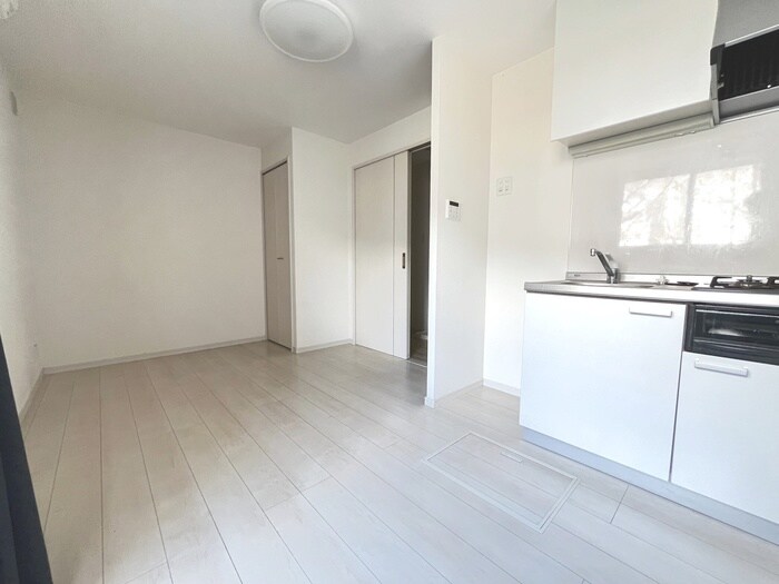 物件内観写真7　(居室)