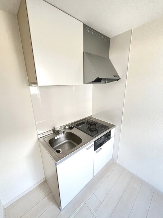 物件内観写真9　(キッチン)