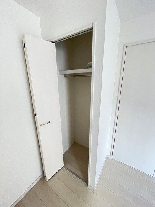 物件内観写真10　(収納)