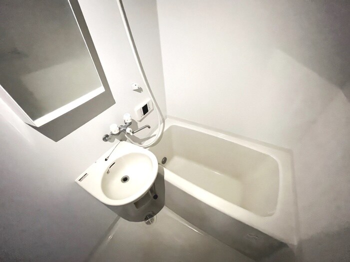 物件内観写真11　(バス／シャワールーム等)