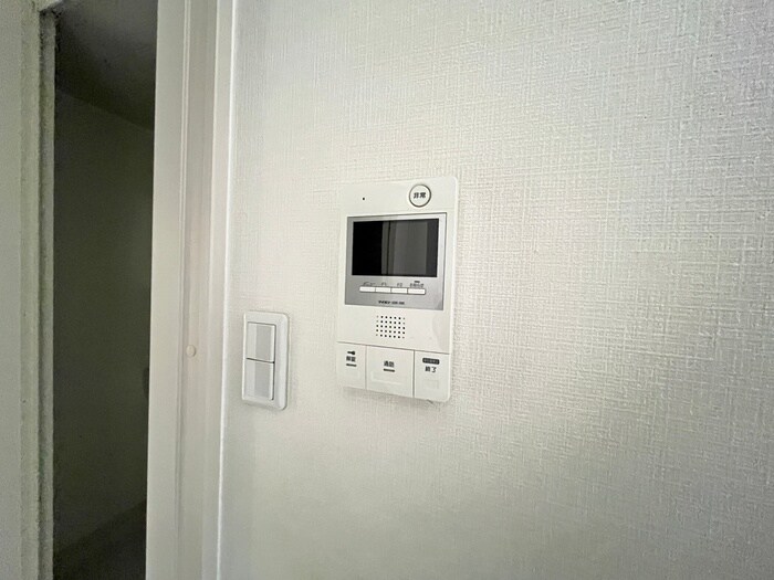 物件内観写真18　(室内からの展望)