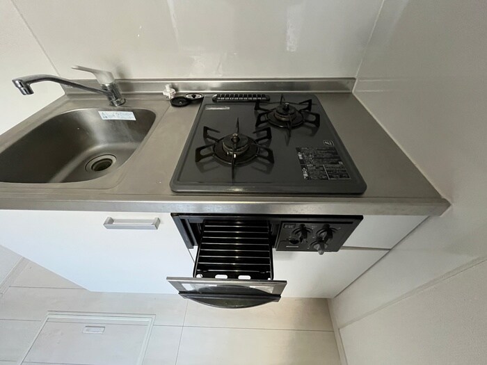 物件内観写真22　(キッチン)