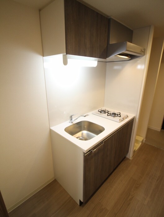 物件内観写真12　(キッチン)