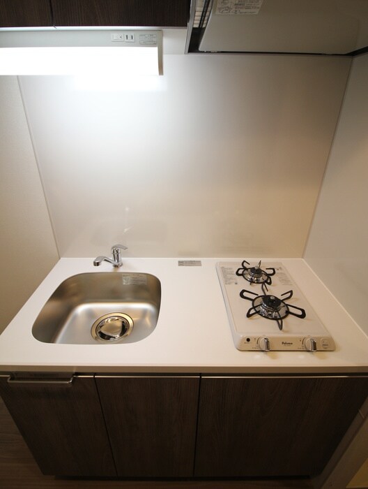 物件内観写真13　(キッチン)