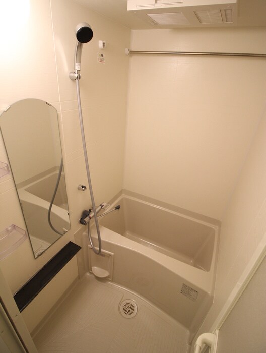 物件内観写真14　(バス／シャワールーム等)