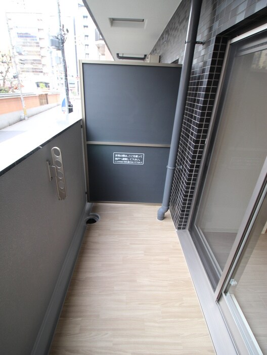 物件内観写真18　(ベランダ・バルコニー)