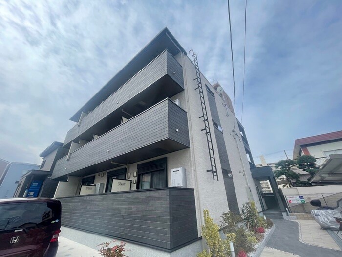 物件外観写真6　(外観写真)