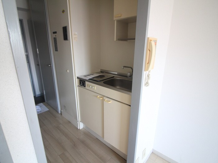 物件内観写真11　(キッチン)