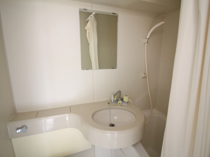 物件内観写真14　(洗面)