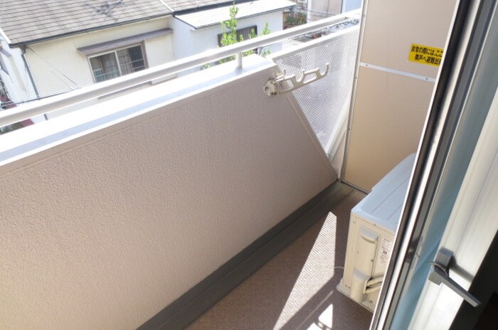物件内観写真16　(ベランダ・バルコニー)
