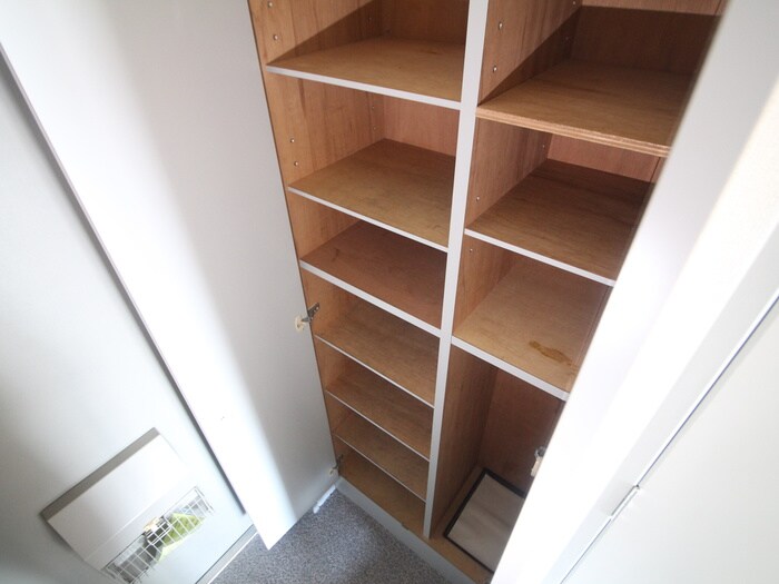 物件内観写真22　(靴箱)