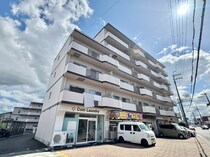 第１６洛西ハイツ瀬田の外観写真