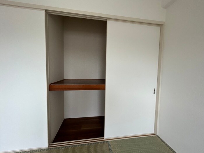 物件内観写真9　(収納)