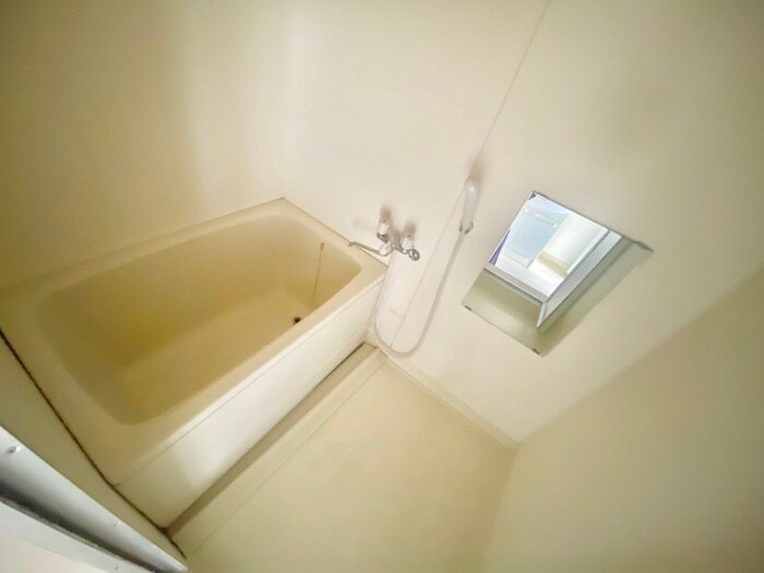 物件内観写真9　(バス／シャワールーム等)
