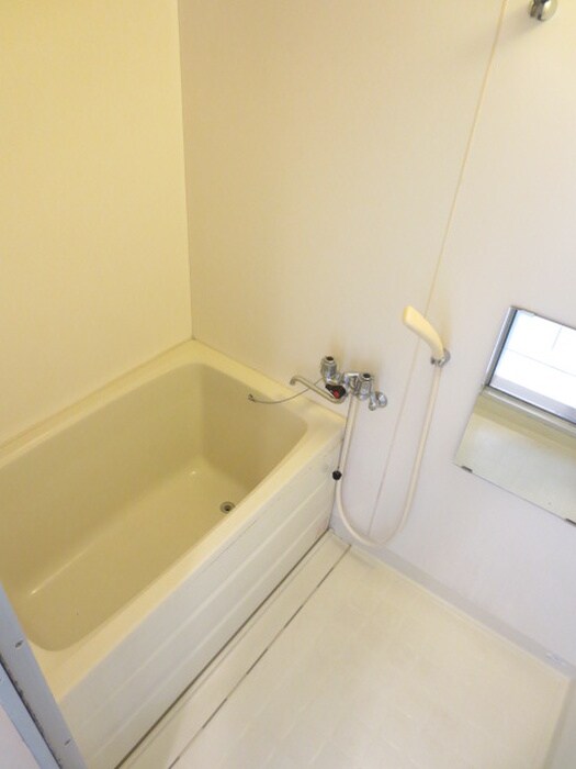 物件内観写真11　(バス／シャワールーム等)