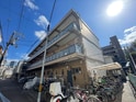 長岡マンション
