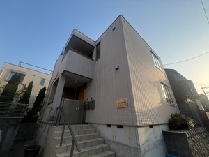 Ｅ・ＨエステイツⅢ外観写真