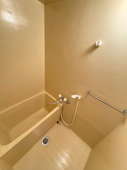 物件内観写真9　(バス／シャワールーム等)