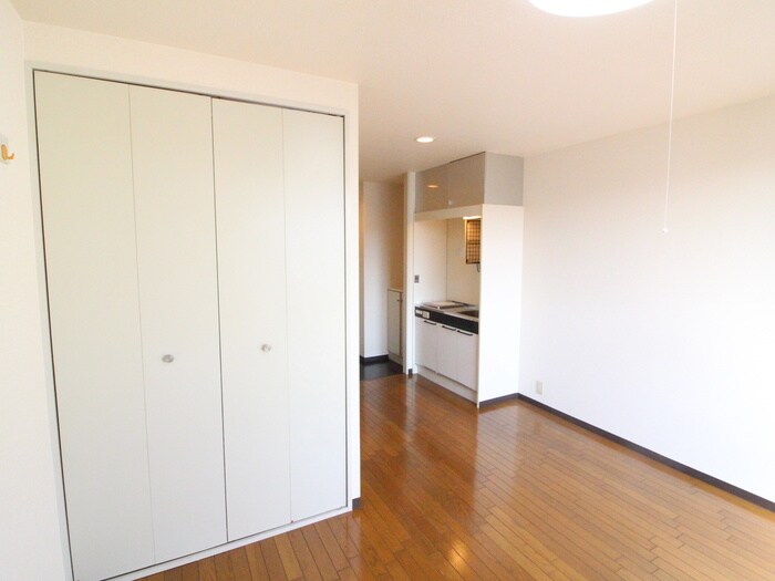 物件内観写真10　(居室)