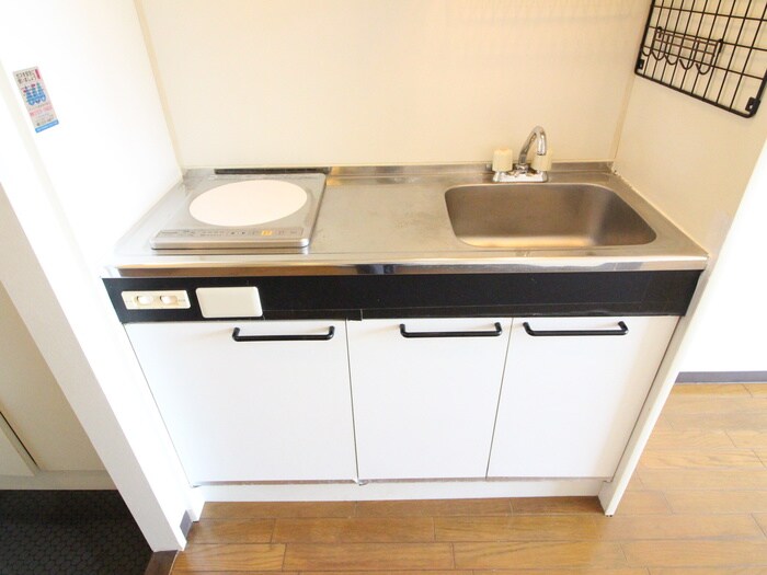 物件内観写真12　(キッチン)