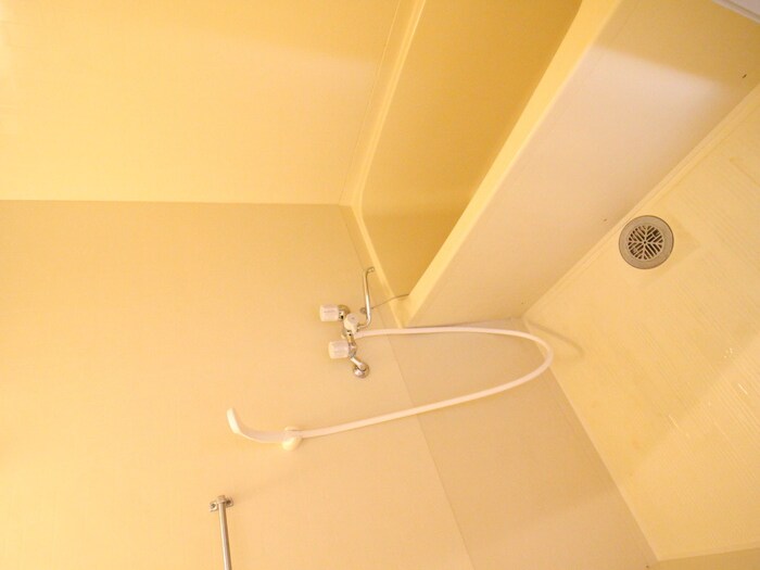 物件内観写真13　(バス／シャワールーム等)