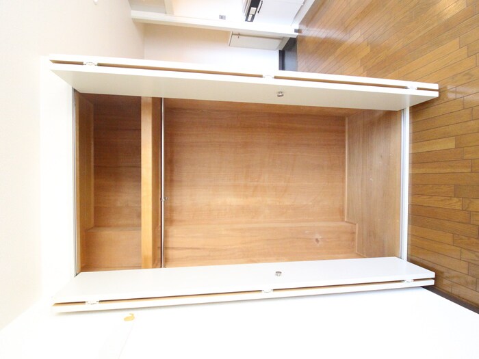 物件内観写真15　(収納)