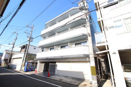 第２５長栄壬生Ｈ・Ｔマンション外観写真