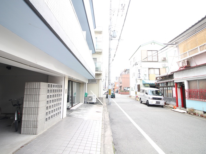 外観写真