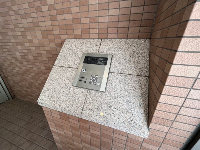 物件外観写真3　(建物設備)