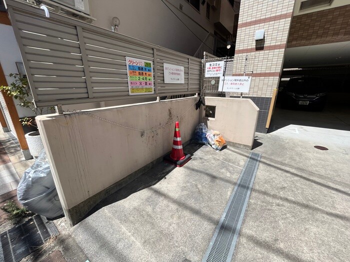 物件外観写真6　(建物設備)