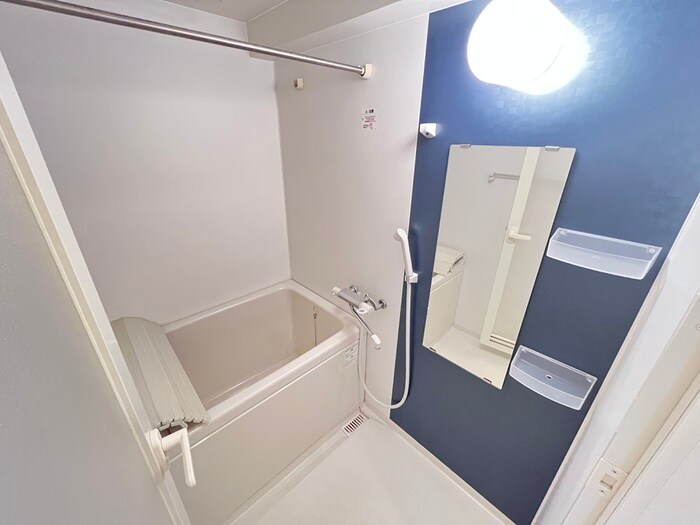 物件内観写真12　(バス／シャワールーム等)
