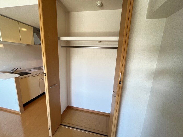 物件内観写真21　(収納)