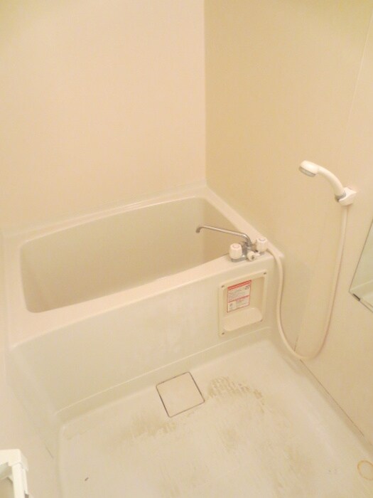物件内観写真10　(バス／シャワールーム等)