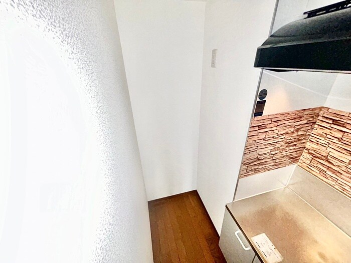 物件内観写真12　(キッチン)