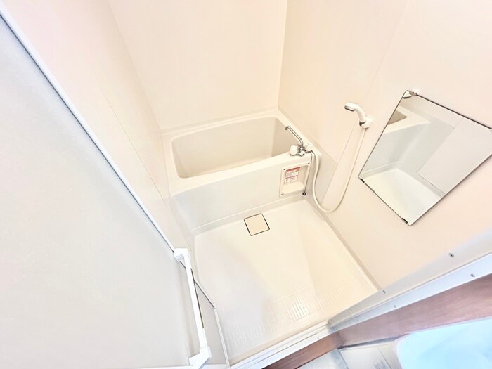 物件内観写真13　(バス／シャワールーム等)