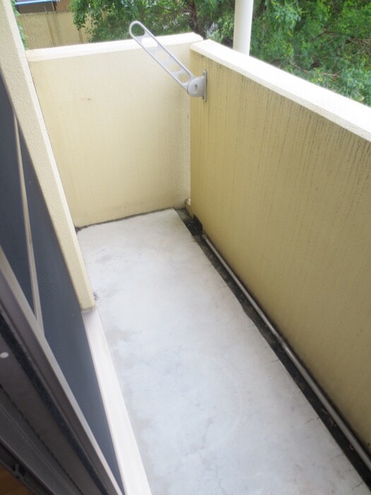 物件内観写真22　(ベランダ・バルコニー)