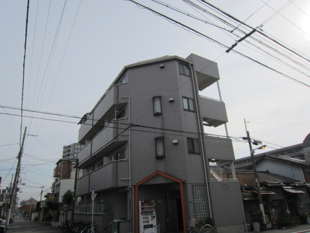 外観写真
