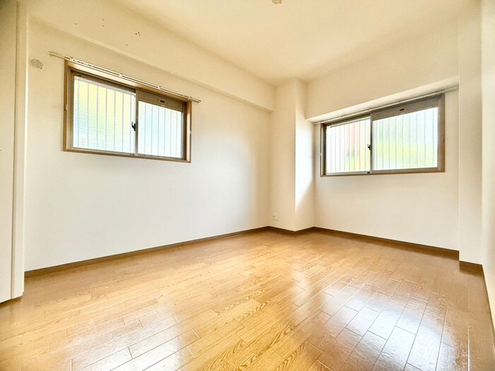 グランＫＳジオの居室