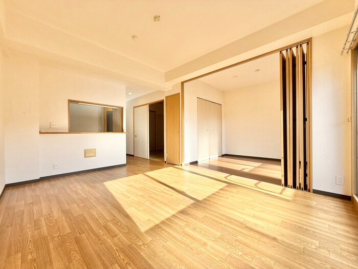 物件内観写真8　(居室)