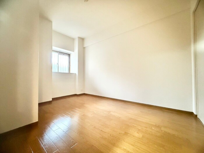 グランＫＳジオの居室