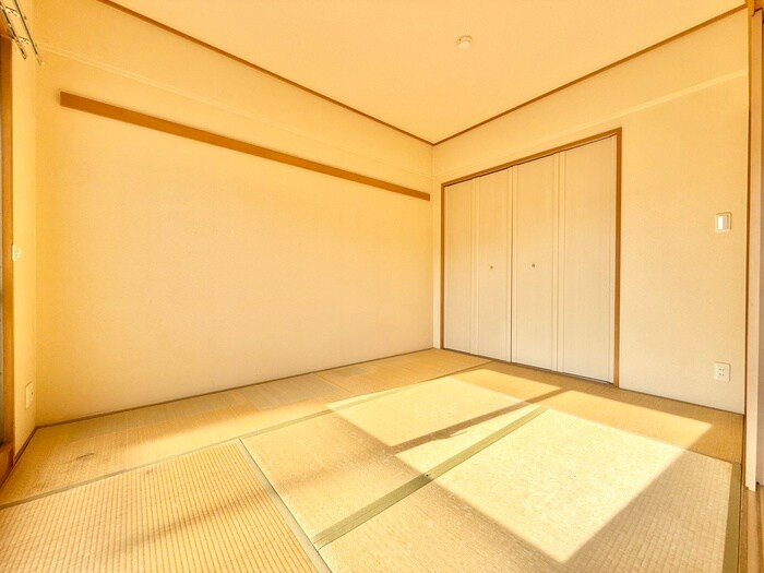 物件内観写真10　(居室)