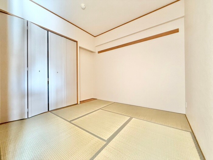 物件内観写真11　(居室)