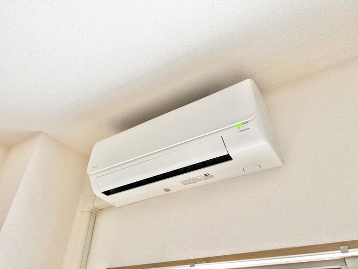 グランＫＳジオの内観写真